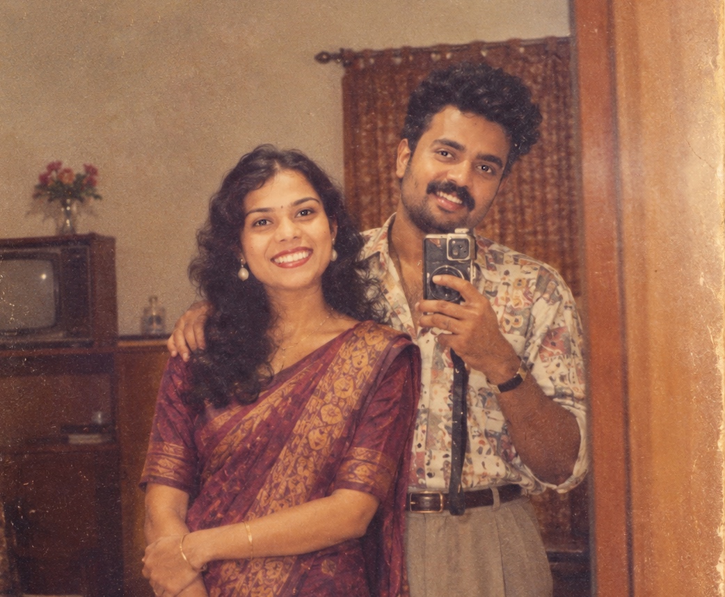Sabeel & Aishwarya